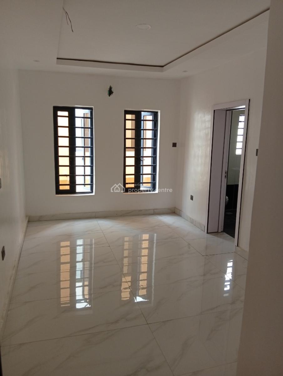 Tastefully Built 5 Bedroom Semi Detached Duplex + a Room Bq & Study, Gra Phase 1, Magodo, Lagos, Semi-detached Duplex for Sale