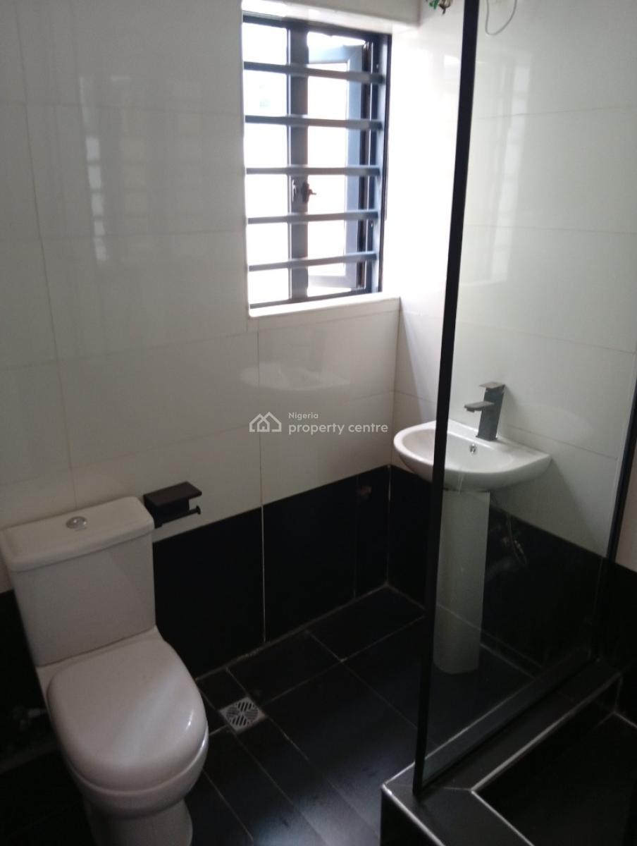 Tastefully Built 5 Bedroom Semi Detached Duplex + a Room Bq & Study, Gra Phase 1, Magodo, Lagos, Semi-detached Duplex for Sale