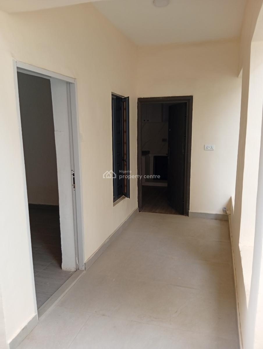Tastefully Built 5 Bedroom Semi Detached Duplex + a Room Bq & Study, Gra Phase 1, Magodo, Lagos, Semi-detached Duplex for Sale