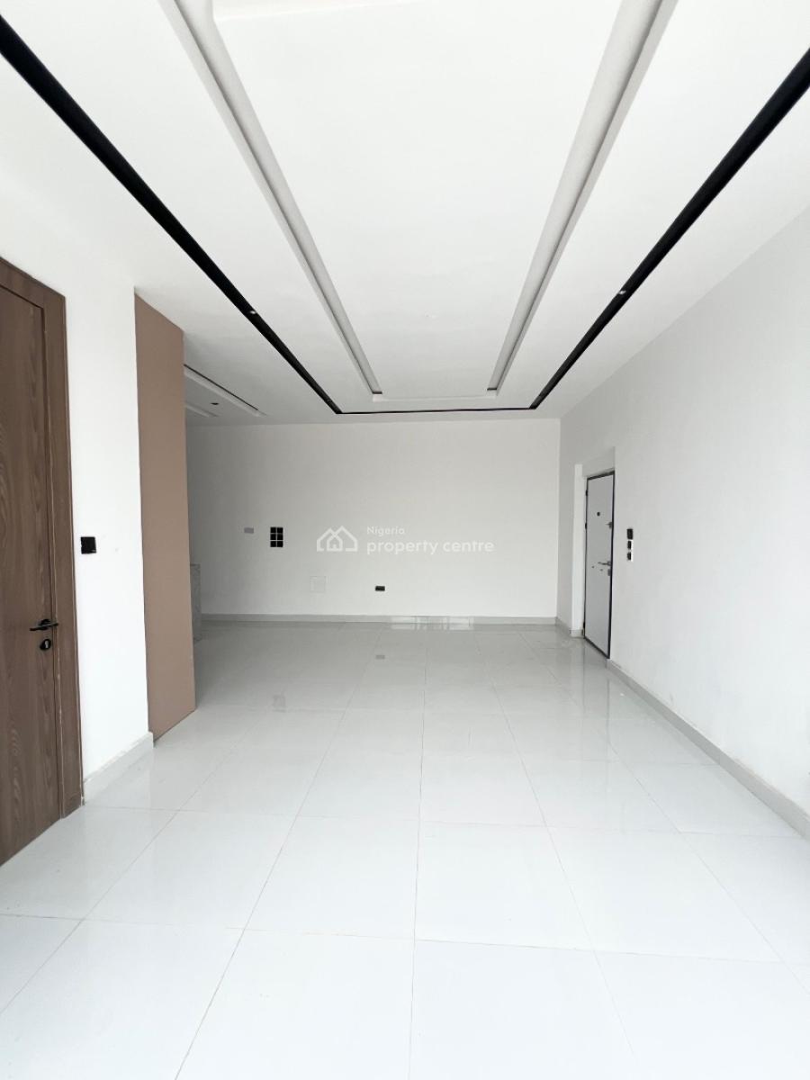 Luxury 3 Bedroom Serviced Apartment, Lekki Phase 1, Lekki, Lagos, Terraced Duplex for Sale