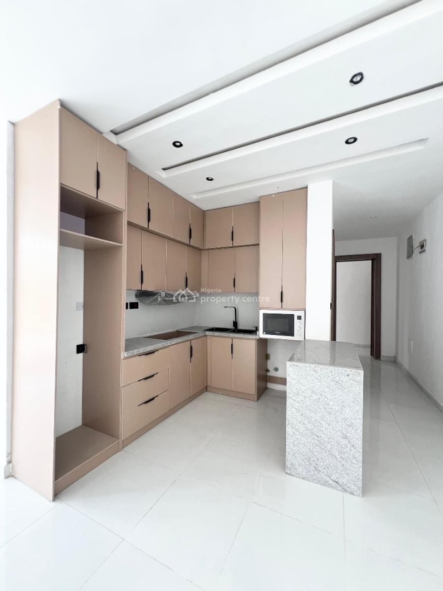 Luxury 3 Bedroom Serviced Apartment, Lekki Phase 1, Lekki, Lagos, Terraced Duplex for Sale