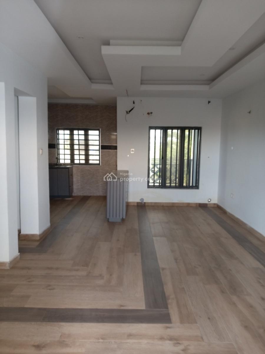 2 Bedroom Flat, Ekae Road Benin City, Benin, Oredo, Edo, Flat / Apartment for Rent