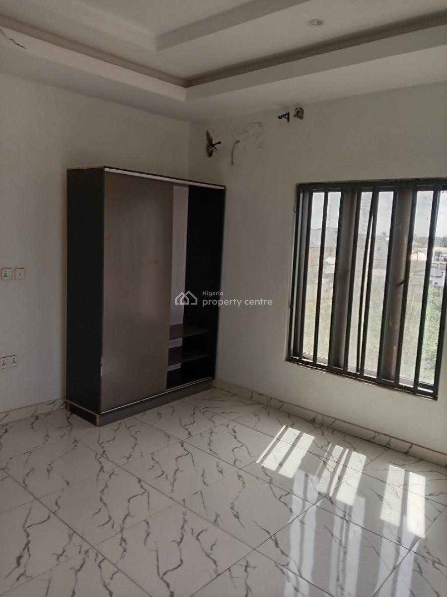 2 Bedroom Flat, Ekae Road Benin City, Benin, Oredo, Edo, Flat / Apartment for Rent