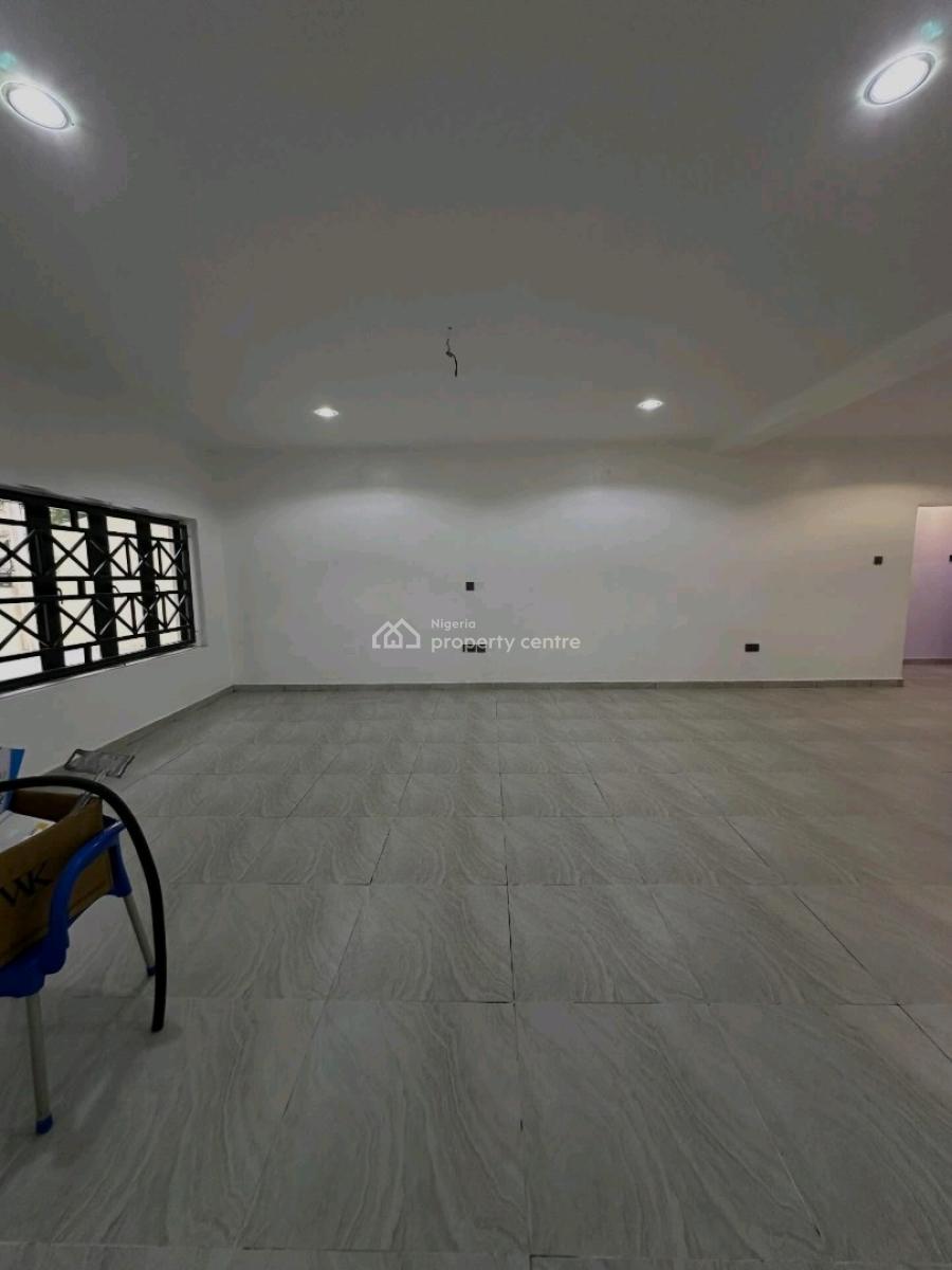 New & Spacious 8 Units of 3 Bedroom Apartment + Boys Quarters All Room, Durumi, Abuja, House for Sale