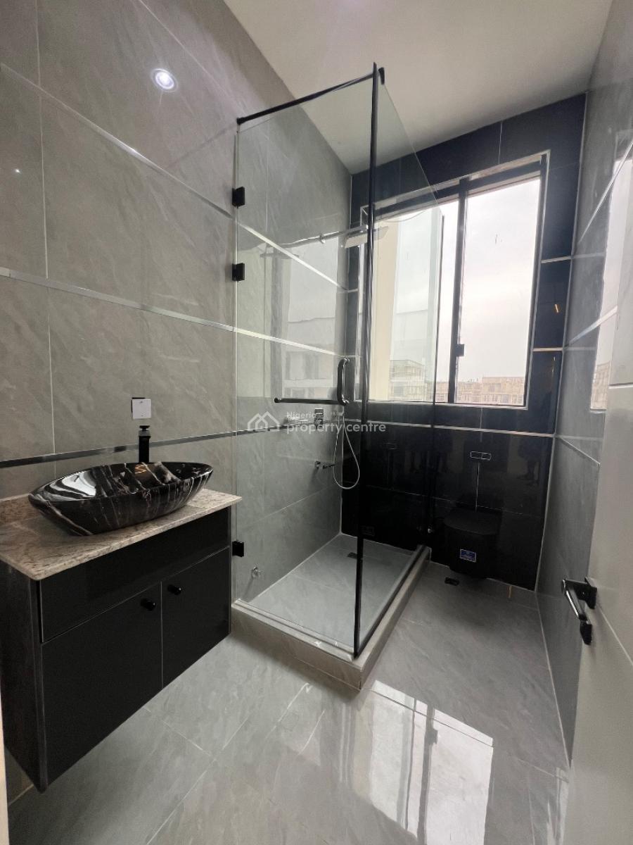 Luxury 5 Bedroom Semidetached with Amazing Facilities, Lekki Phase 1, Lekki, Lagos, Detached Duplex for Sale