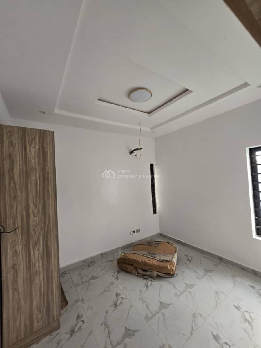 Exquisitely Built 5 Bedroom Detached Duplex + a Room Bq, Omole Phase 2, Ikeja, Lagos, Detached Duplex for Sale
