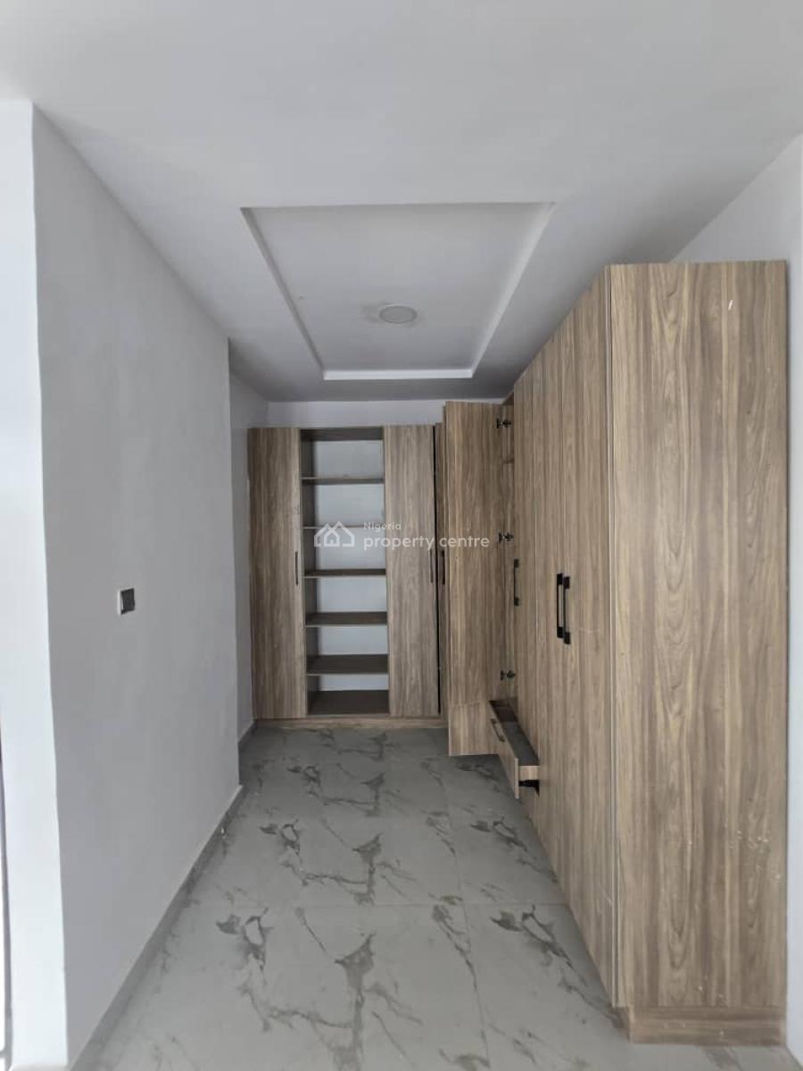 Exquisitely Built 5 Bedroom Detached Duplex + a Room Bq, Omole Phase 2, Ikeja, Lagos, Detached Duplex for Sale