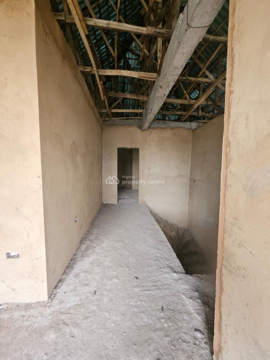 Well Positioned 4 Floors Office Complex with Basement, Area 2, Garki, Abuja, Office Space for Rent