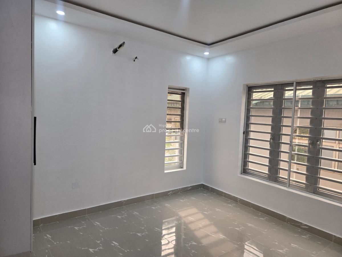 Newly Built 4 Bedroom Detached Duplex Within an Estate, Gowon Estate, Egbeda, Alimosho, Lagos, Detached Duplex for Sale