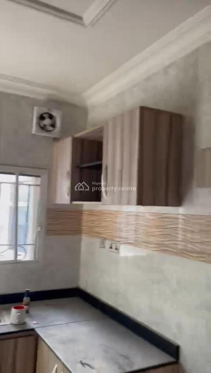 Lovely 3 Bedroom Flat, Greenland Estate, Mende, Maryland, Lagos, Flat / Apartment for Rent