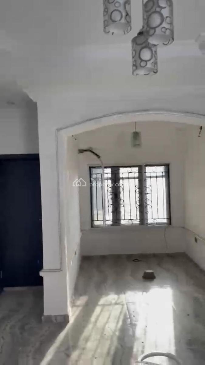 Lovely 3 Bedroom Flat, Greenland Estate, Mende, Maryland, Lagos, Flat / Apartment for Rent