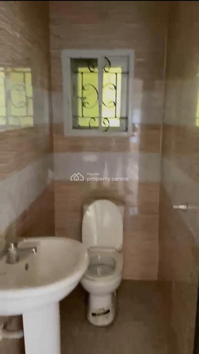 Lovely 3 Bedroom Flat, Greenland Estate, Mende, Maryland, Lagos, Flat / Apartment for Rent