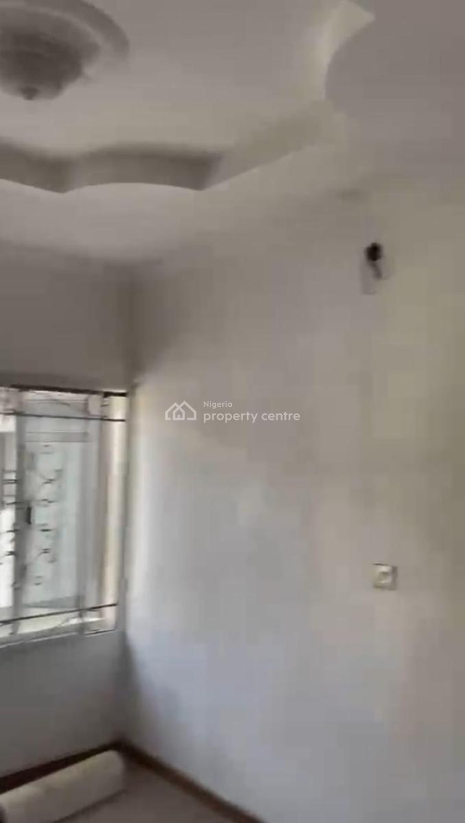 Lovely 3 Bedroom Flat, Greenland Estate, Mende, Maryland, Lagos, Flat / Apartment for Rent