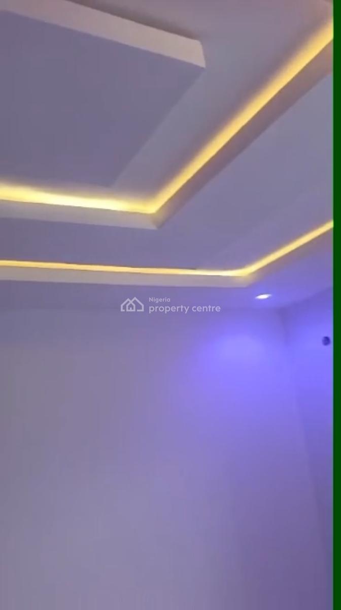 Brand New 2 Bedroom Flat, Imalete, Bogije, Ibeju Lekki, Lagos, Flat / Apartment for Rent