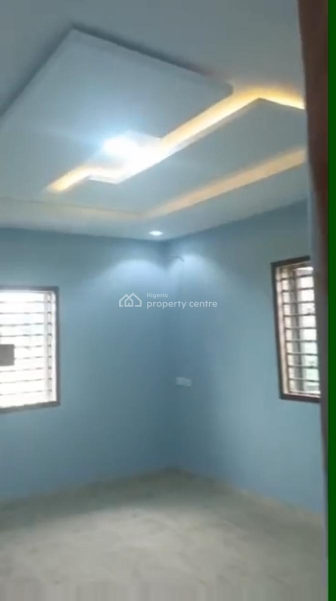 Brand New 2 Bedroom Flat, Imalete, Bogije, Ibeju Lekki, Lagos, Flat / Apartment for Rent
