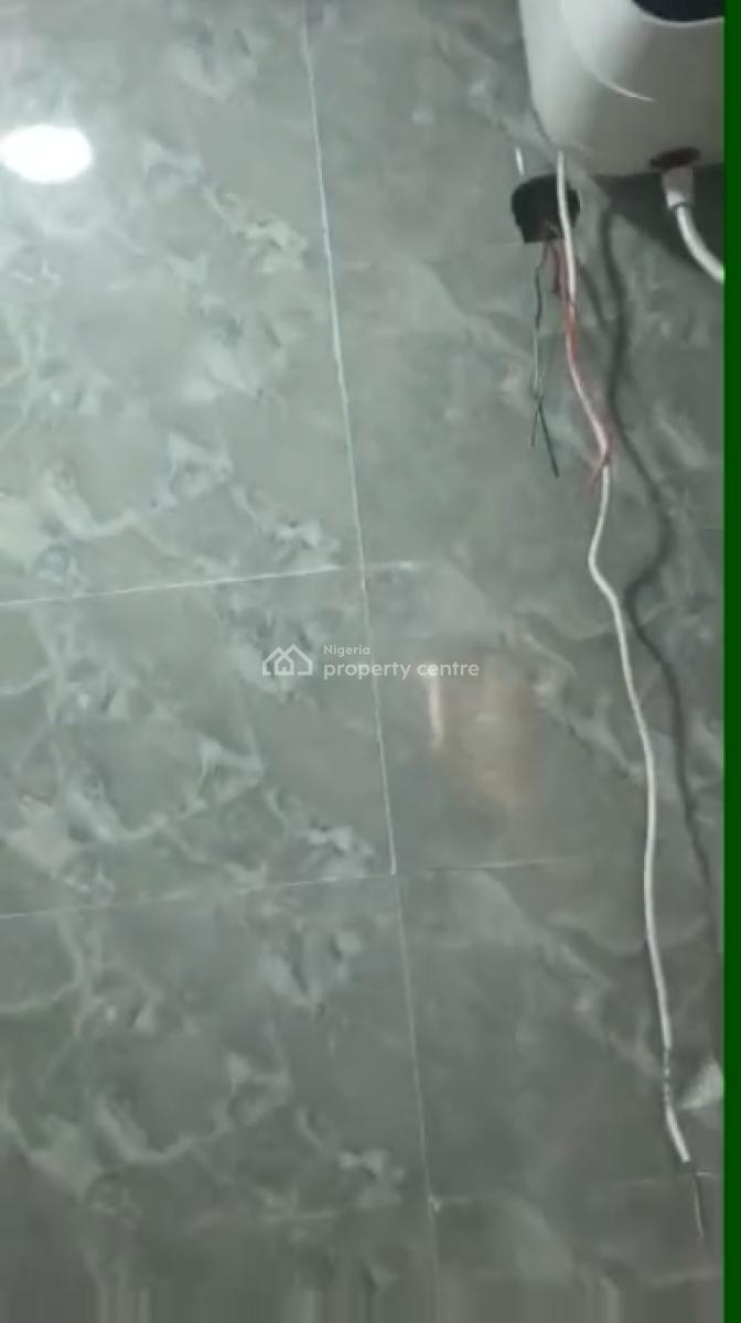 Brand New 2 Bedroom Flat, Imalete, Bogije, Ibeju Lekki, Lagos, Flat / Apartment for Rent