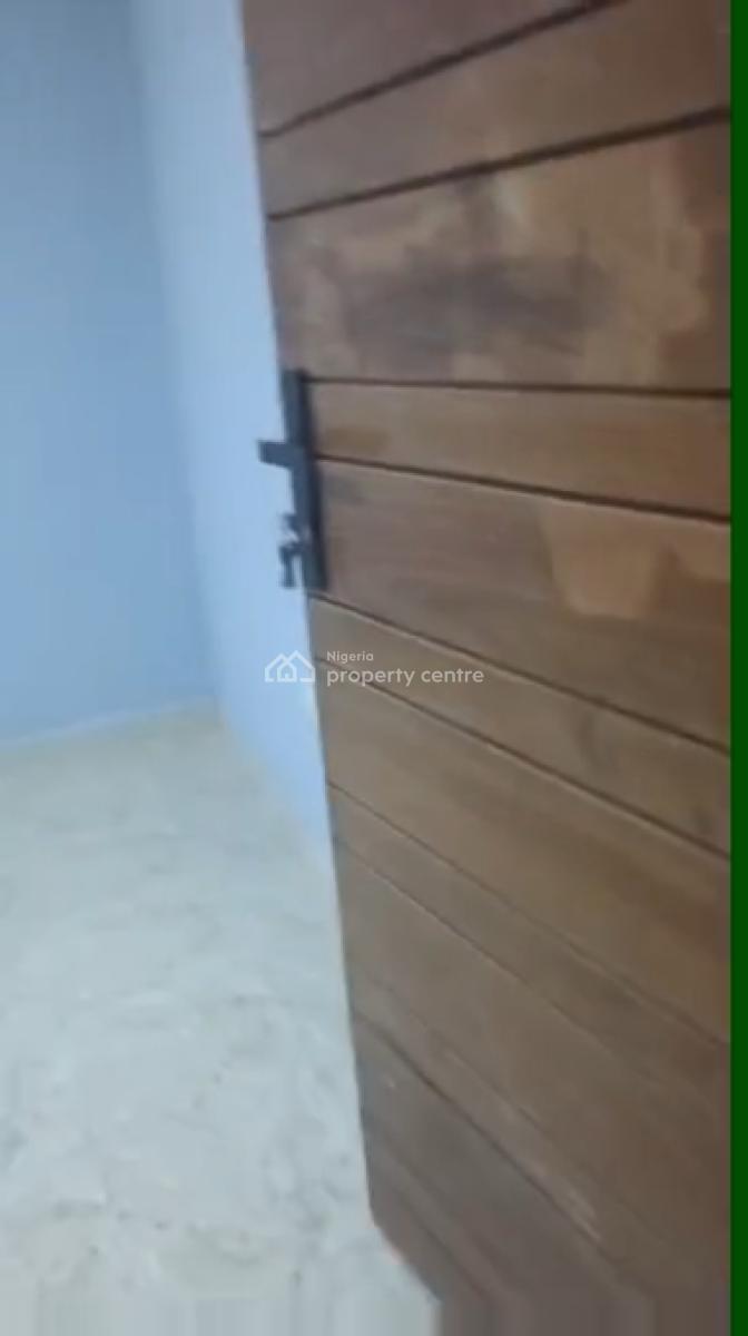 Brand New 2 Bedroom Flat, Imalete, Bogije, Ibeju Lekki, Lagos, Flat / Apartment for Rent