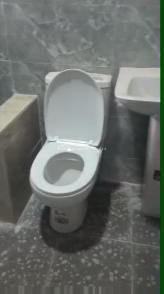 Brand New 2 Bedroom Flat, Imalete, Bogije, Ibeju Lekki, Lagos, Flat / Apartment for Rent