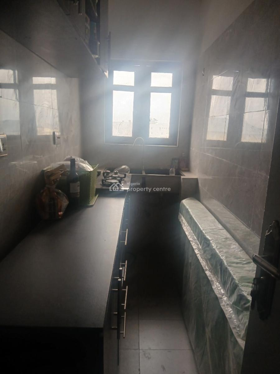 Luxury 1br, Iwaya, Yaba, Lagos, Mini Flat (room and Parlour) for Sale