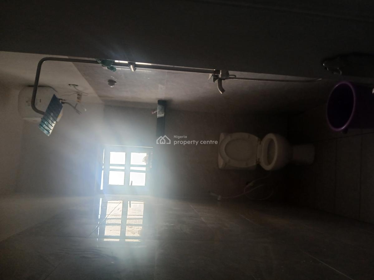 Luxury 1br, Iwaya, Yaba, Lagos, Mini Flat (room and Parlour) for Sale