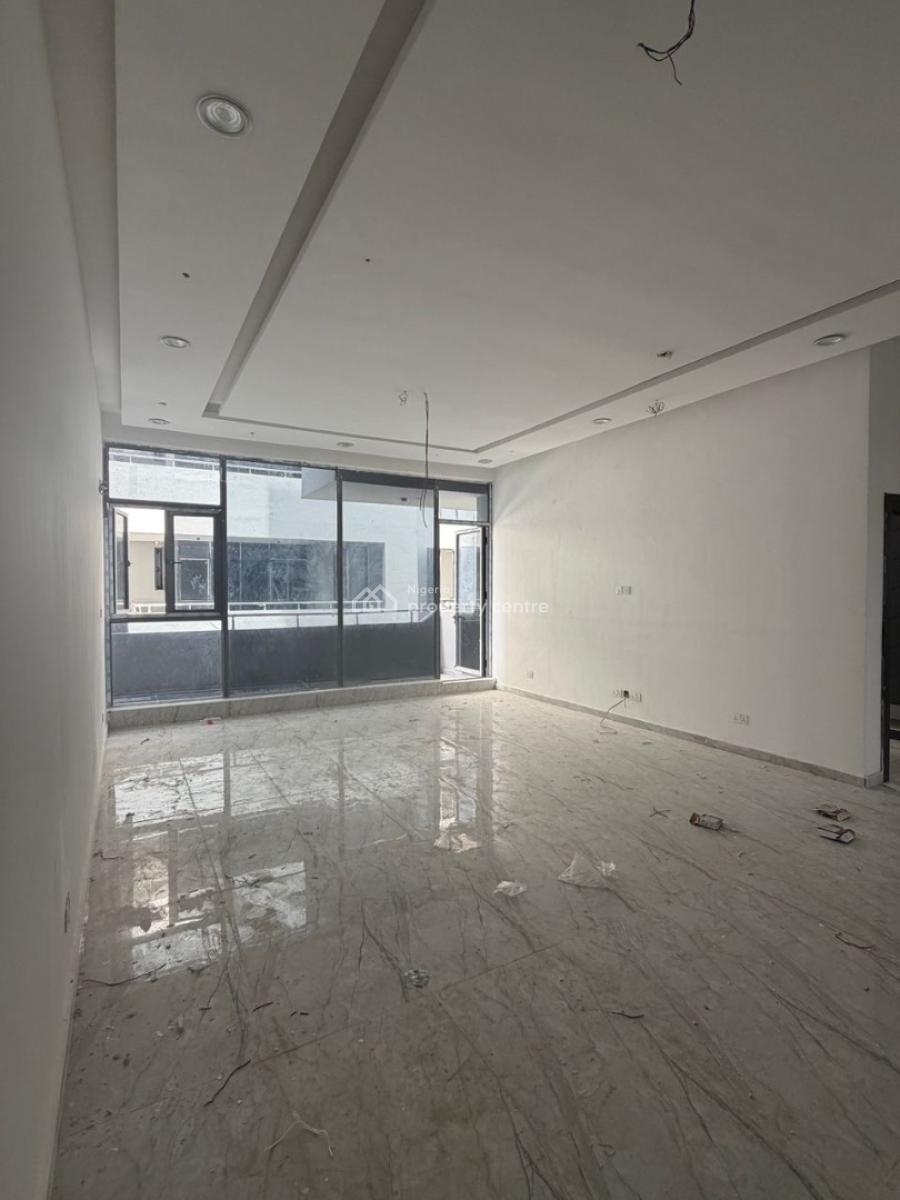 Brand New 2 Bedroom Apartment + Bq, Periwinkle Estate, Lekki Phase 1, Lekki, Lagos, Flat / Apartment for Sale