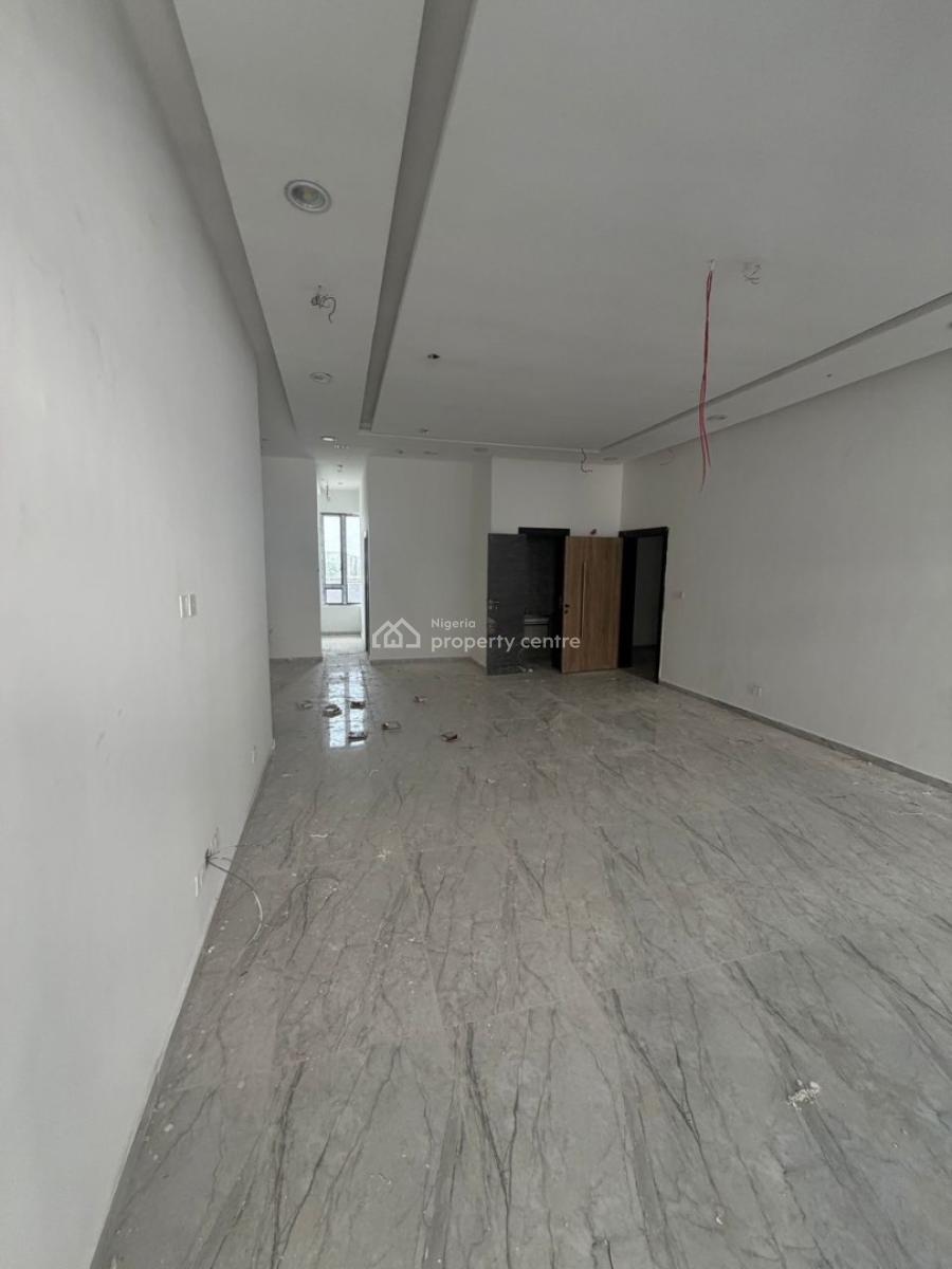 Brand New 2 Bedroom Apartment + Bq, Periwinkle Estate, Lekki Phase 1, Lekki, Lagos, Flat / Apartment for Sale