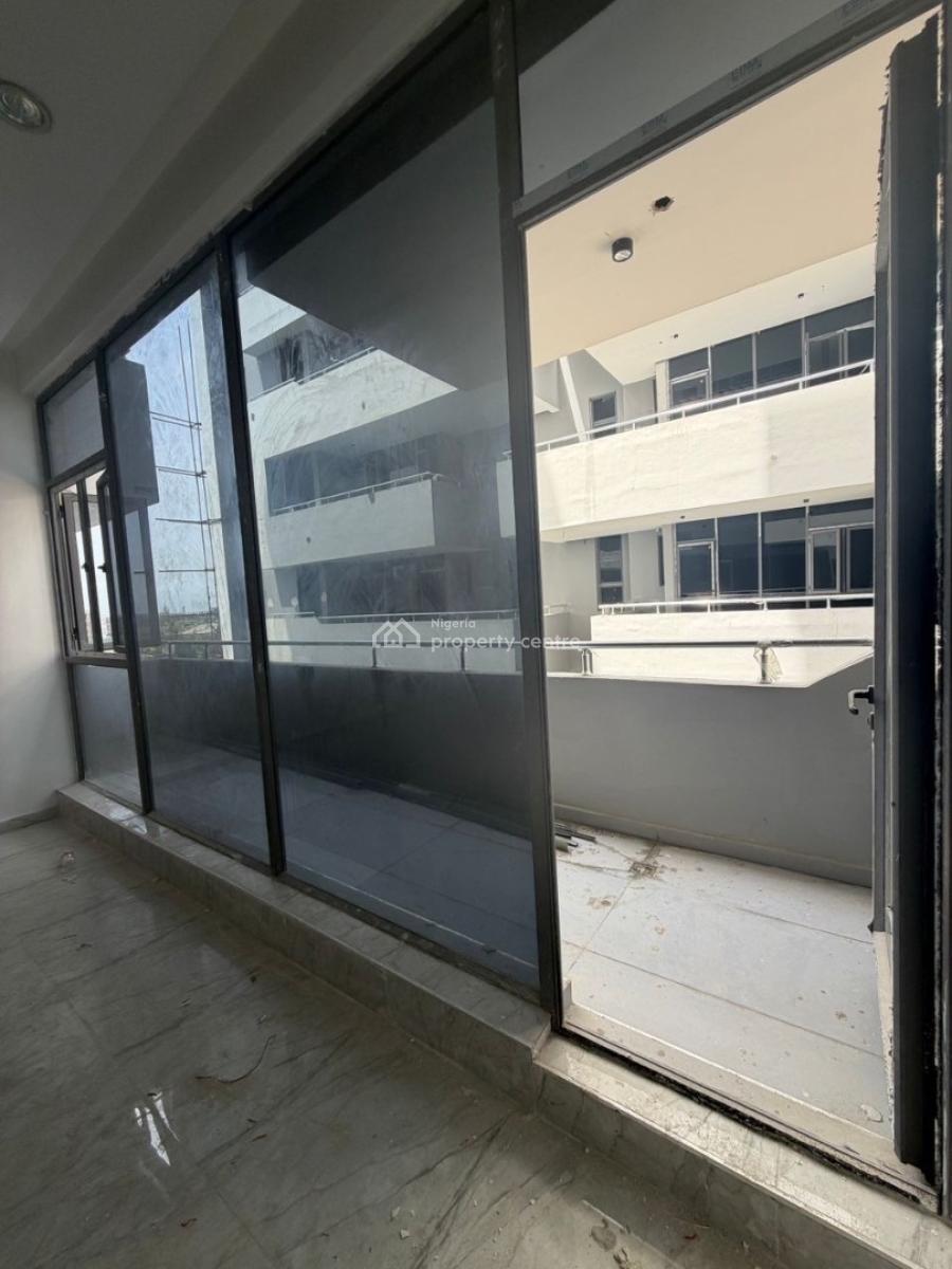 Brand New 2 Bedroom Apartment + Bq, Periwinkle Estate, Lekki Phase 1, Lekki, Lagos, Flat / Apartment for Sale