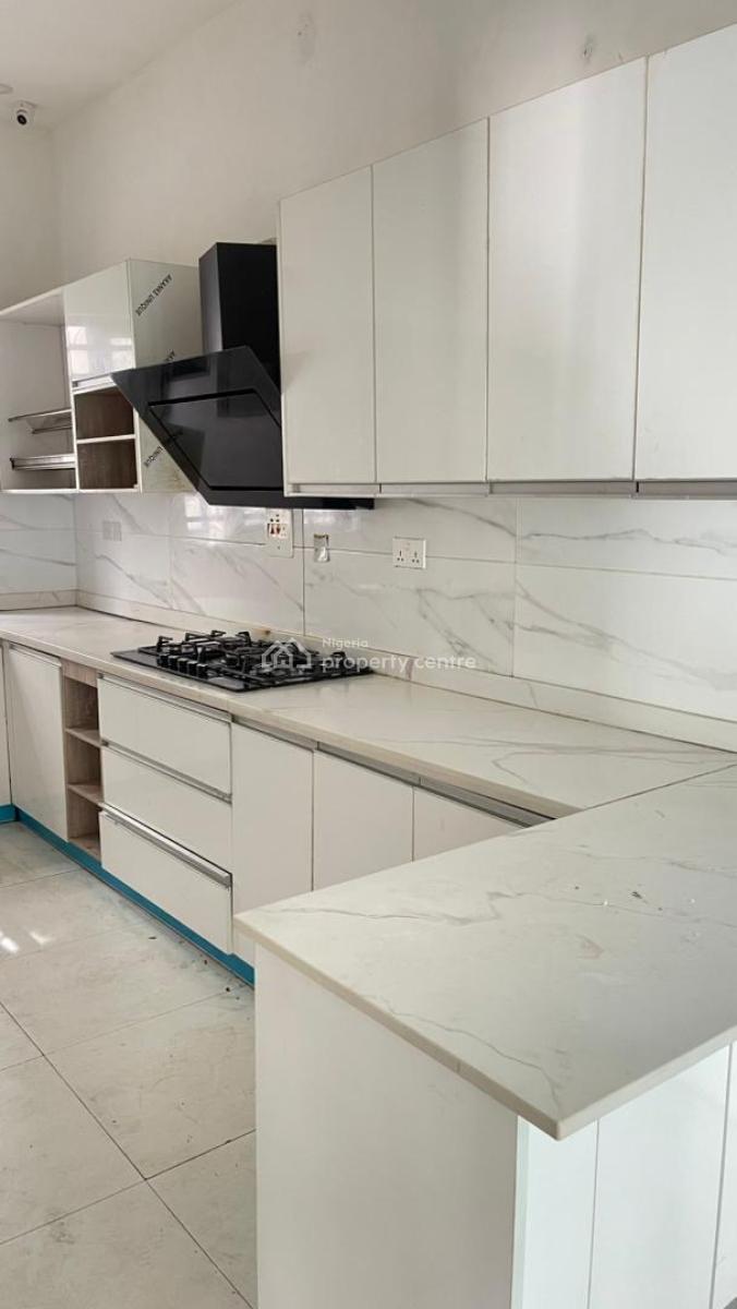 Luxury 5bedroom, Lekki, Lagos, Detached Duplex for Rent