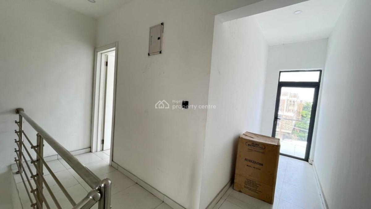 Luxury 5bedroom, Lekki, Lagos, Detached Duplex for Rent