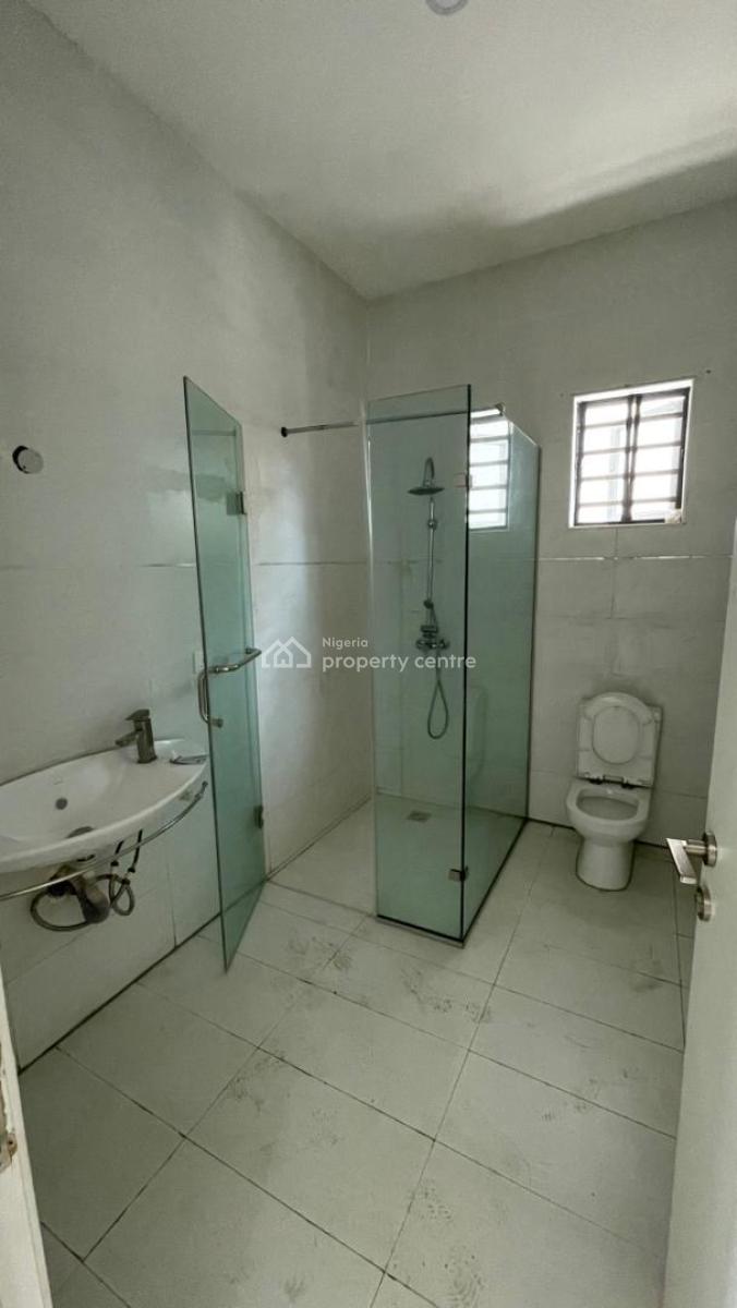 Luxury 5bedroom, Lekki, Lagos, Detached Duplex for Rent