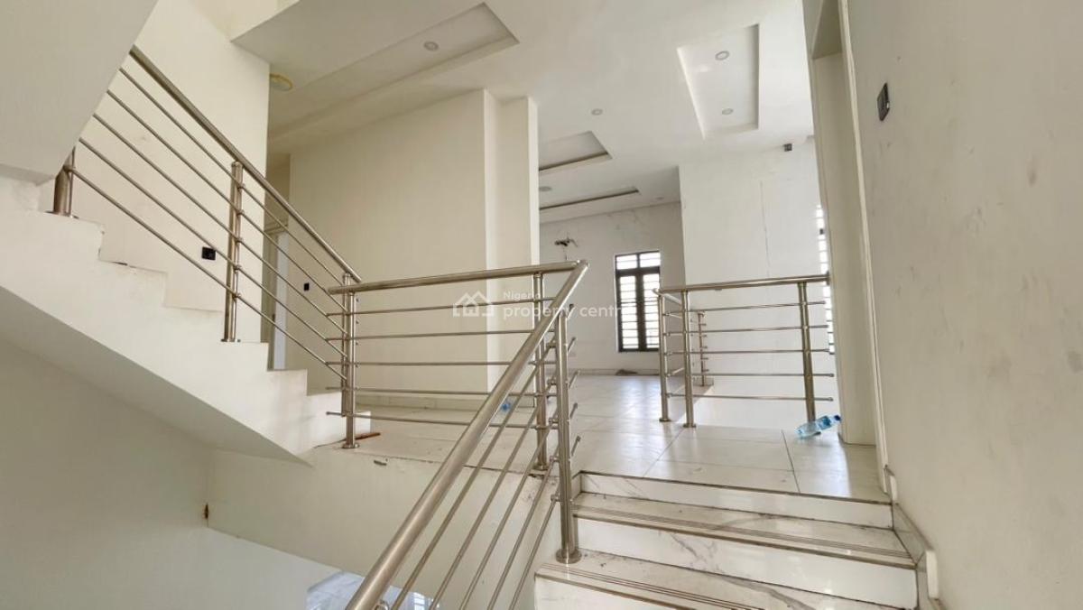 Luxury 5bedroom, Lekki, Lagos, Detached Duplex for Rent