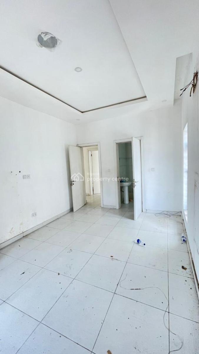 Luxury 5bedroom, Lekki, Lagos, Detached Duplex for Rent