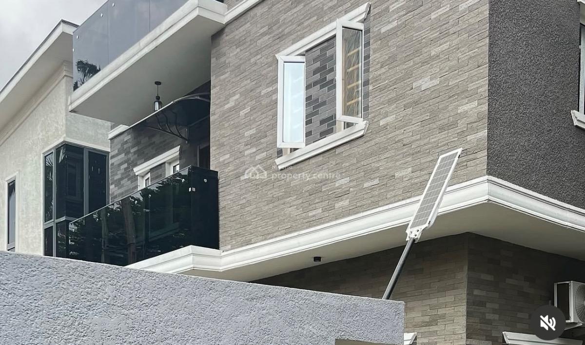 Furnished 1bedroom Studio Apartment with Swimming Pool, Agbaoku, Opebi, Ikeja, Lagos, Mini Flat (room and Parlour) Short Let