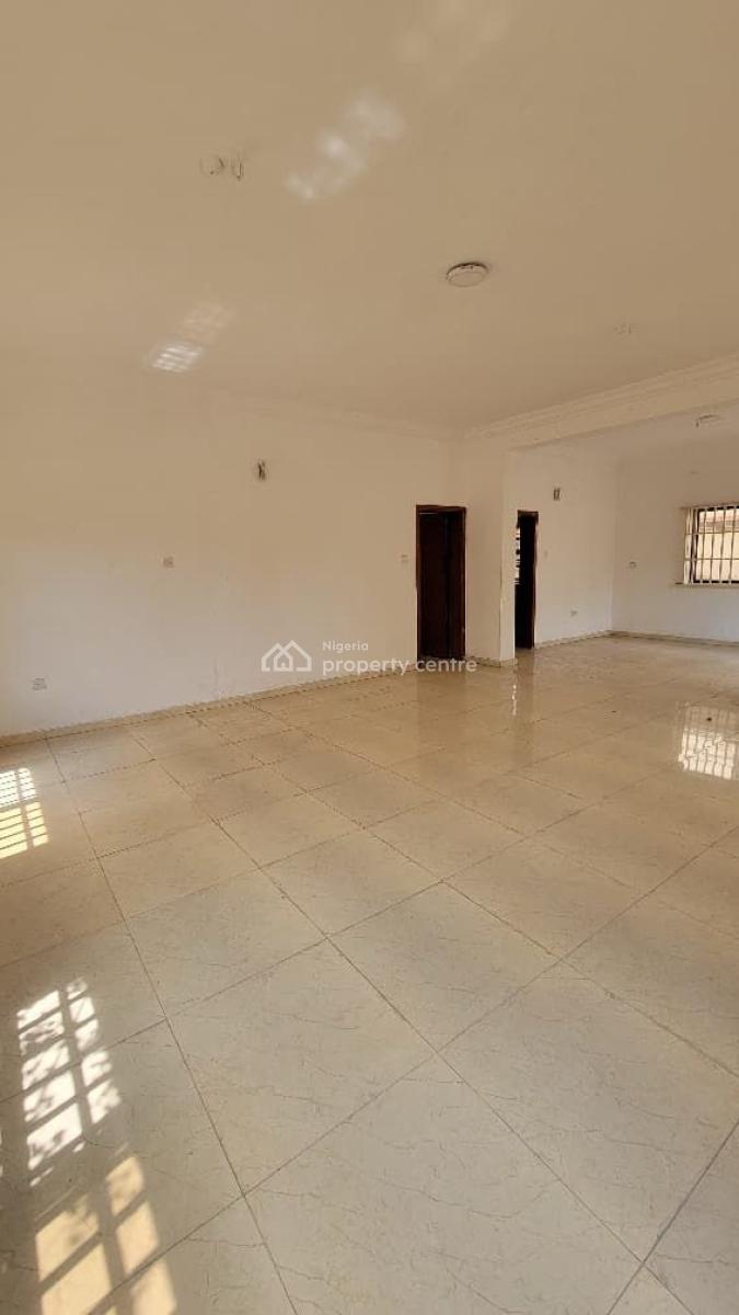 Five (5) Bedroom Detached Duplex with a Room Boys Quarters, Park View Ikoyi Lagos, Parkview, Ikoyi, Lagos, Detached Duplex for Rent