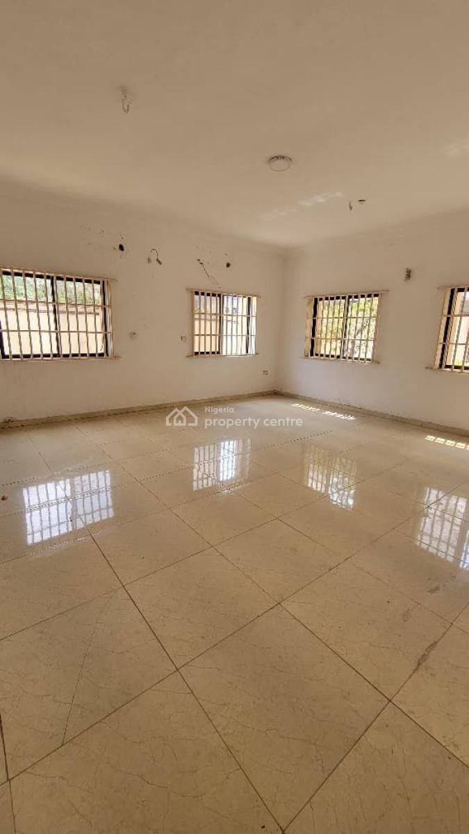 Five (5) Bedroom Detached Duplex with a Room Boys Quarters, Park View Ikoyi Lagos, Parkview, Ikoyi, Lagos, Detached Duplex for Rent