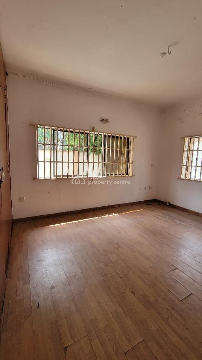 Five (5) Bedroom Detached Duplex with a Room Boys Quarters, Park View Ikoyi Lagos, Parkview, Ikoyi, Lagos, Detached Duplex for Rent
