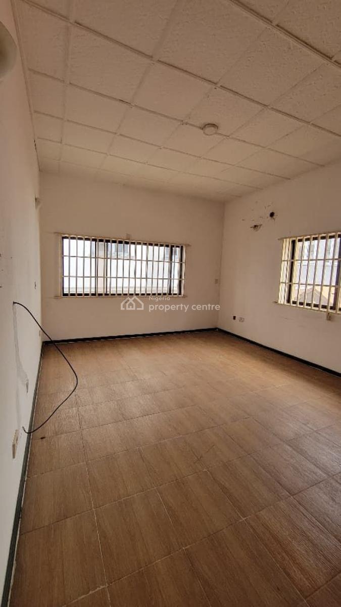 Five (5) Bedroom Detached Duplex with a Room Boys Quarters, Park View Ikoyi Lagos, Parkview, Ikoyi, Lagos, Detached Duplex for Rent