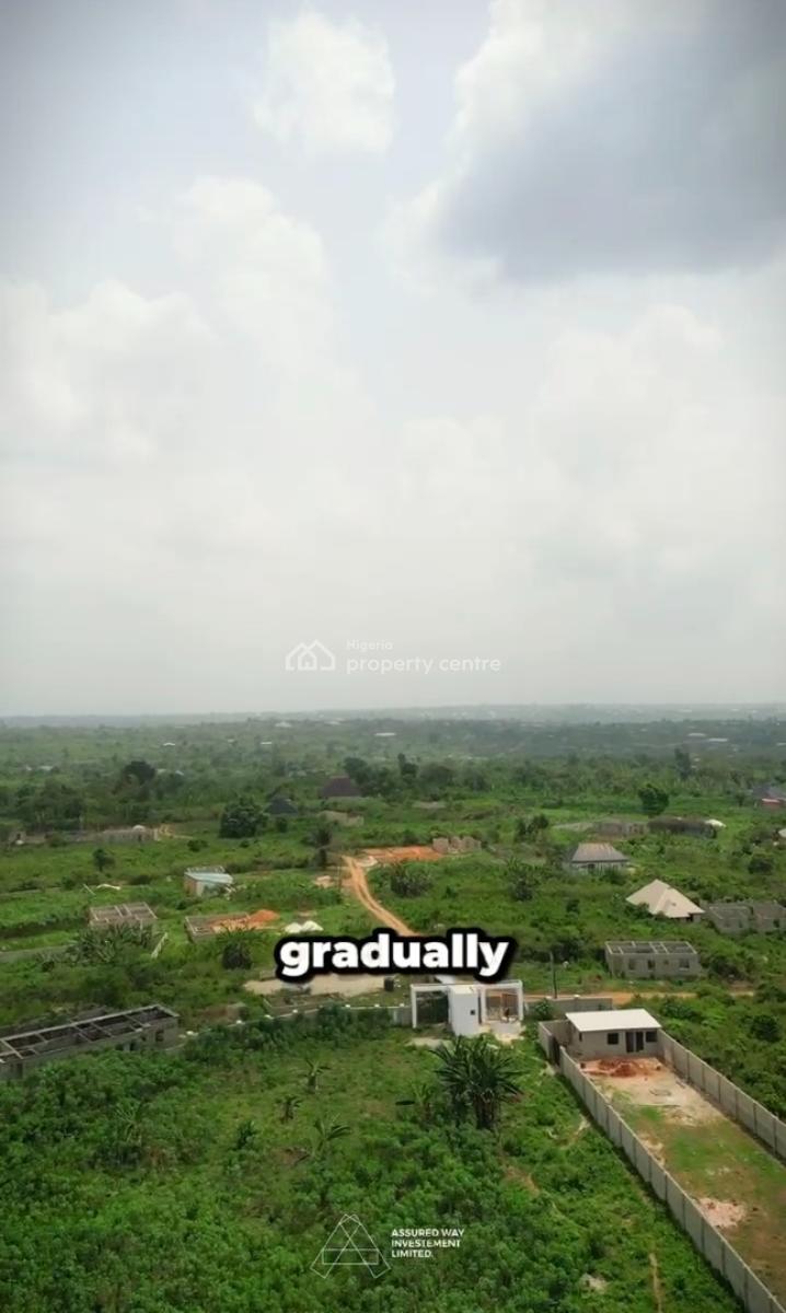 Govt Approved Buy & Build Estate in Developing Location, Ikorodu, Lagos, Mixed-use Land for Sale