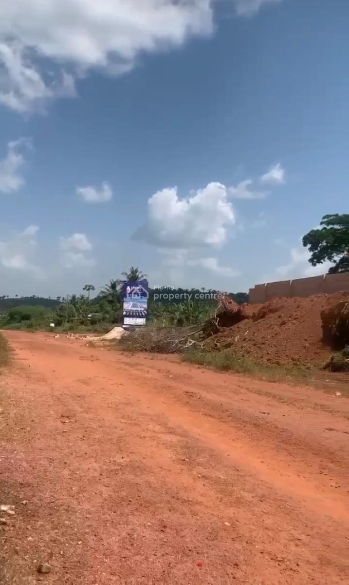 Govt Approved Buy & Build Estate in Developing Location, Ikorodu, Lagos, Mixed-use Land for Sale