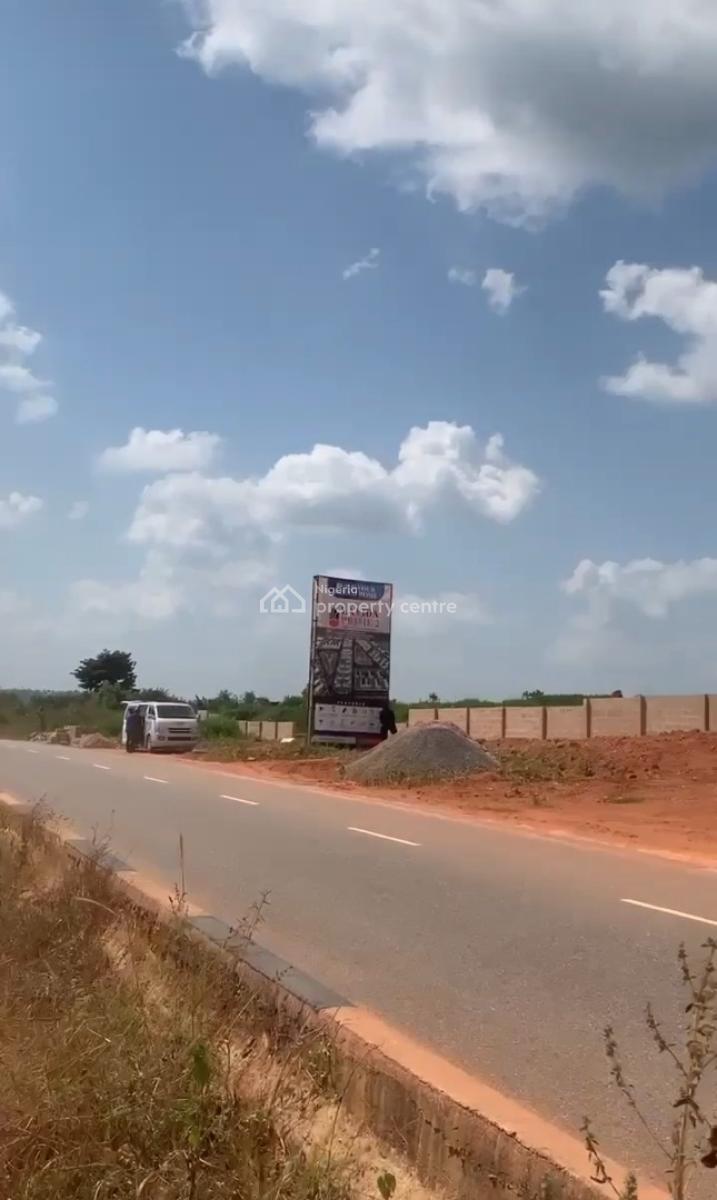 Govt Approved Buy & Build Estate in Developing Location, Ikorodu, Lagos, Mixed-use Land for Sale