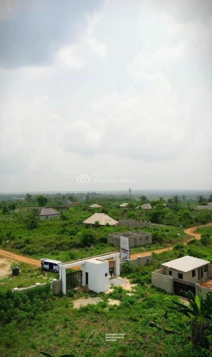 Govt Approved Buy & Build Estate in Developing Location, Ikorodu, Lagos, Mixed-use Land for Sale