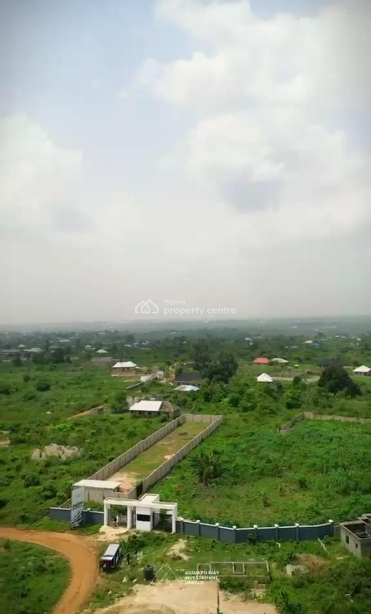 Govt Approved Buy & Build Estate in Developing Location, Ikorodu, Lagos, Mixed-use Land for Sale