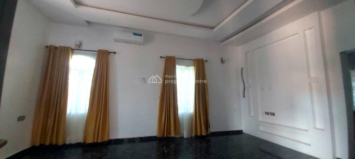 Newly Built 4 Bedrooms Bungalow, Alhaji Ariyo Street, Off Gbetu Road, By Mayfair Gardens Estate, Awoyaya, Ibeju Lekki, Lagos, Detached Bungalow for Sale