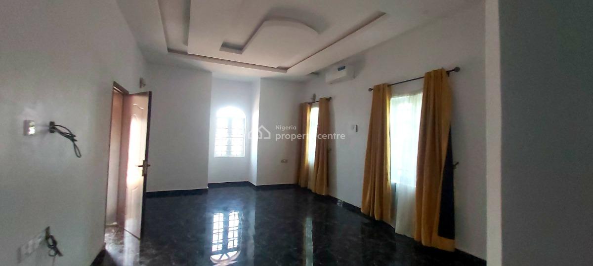 Newly Built 4 Bedrooms Bungalow, Alhaji Ariyo Street, Off Gbetu Road, By Mayfair Gardens Estate, Awoyaya, Ibeju Lekki, Lagos, Detached Bungalow for Sale