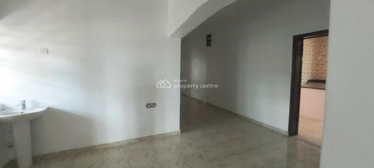 Newly Built 4 Bedrooms Bungalow, Alhaji Ariyo Street, Off Gbetu Road, By Mayfair Gardens Estate, Awoyaya, Ibeju Lekki, Lagos, Detached Bungalow for Sale