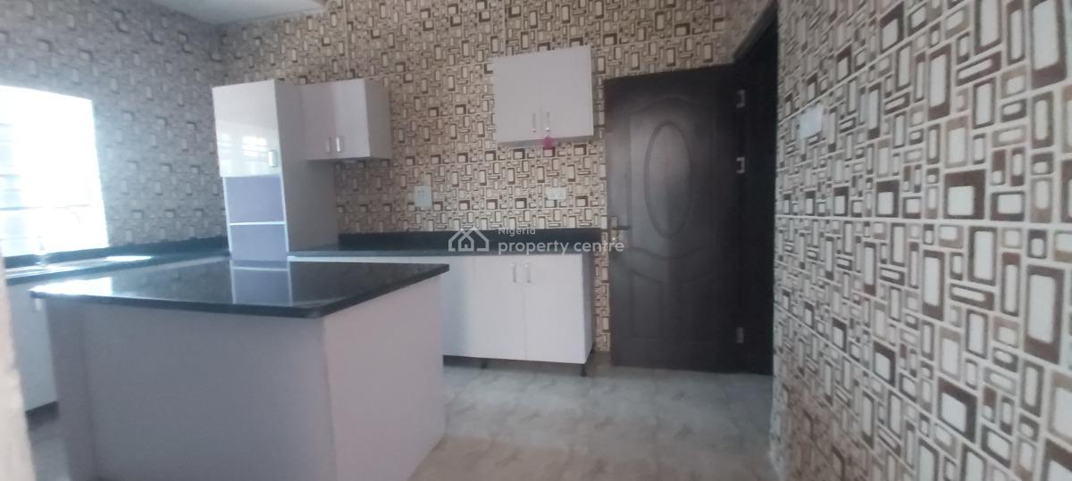 Newly Built 4 Bedrooms Bungalow, Alhaji Ariyo Street, Off Gbetu Road, By Mayfair Gardens Estate, Awoyaya, Ibeju Lekki, Lagos, Detached Bungalow for Sale