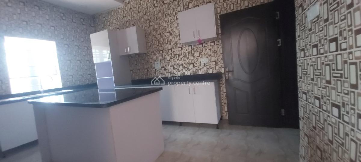 Newly Built 4 Bedrooms Bungalow, Alhaji Ariyo Street, Off Gbetu Road, By Mayfair Gardens Estate, Awoyaya, Ibeju Lekki, Lagos, Detached Bungalow for Sale