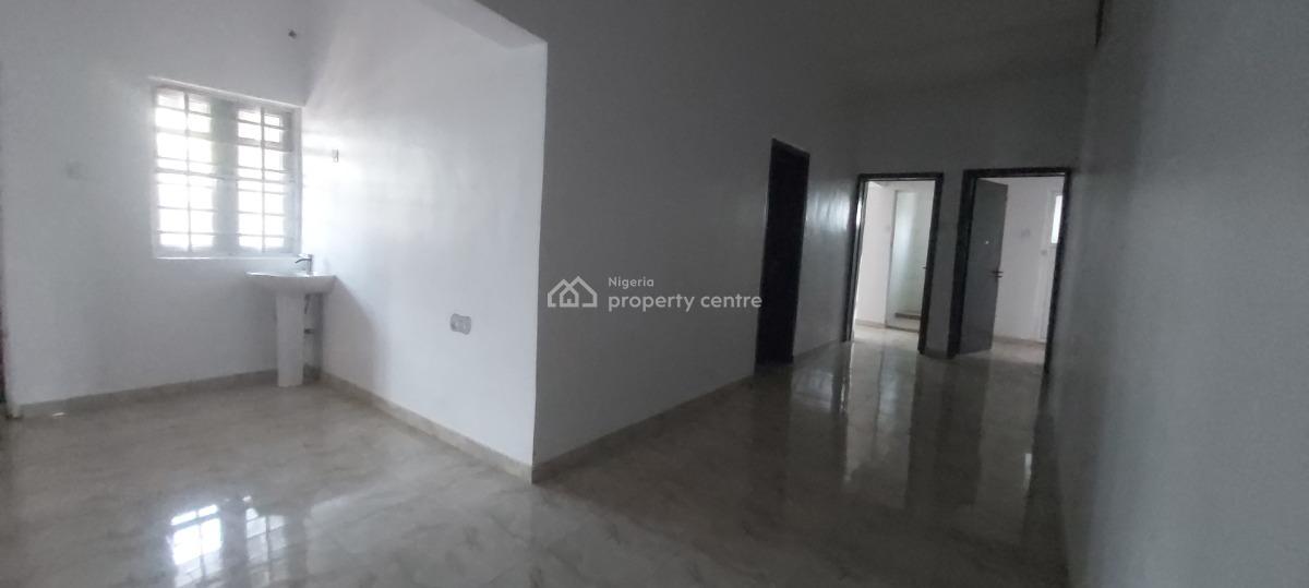 Newly Built 4 Bedrooms Bungalow, Alhaji Ariyo Street, Off Gbetu Road, By Mayfair Gardens Estate, Awoyaya, Ibeju Lekki, Lagos, Detached Bungalow for Sale