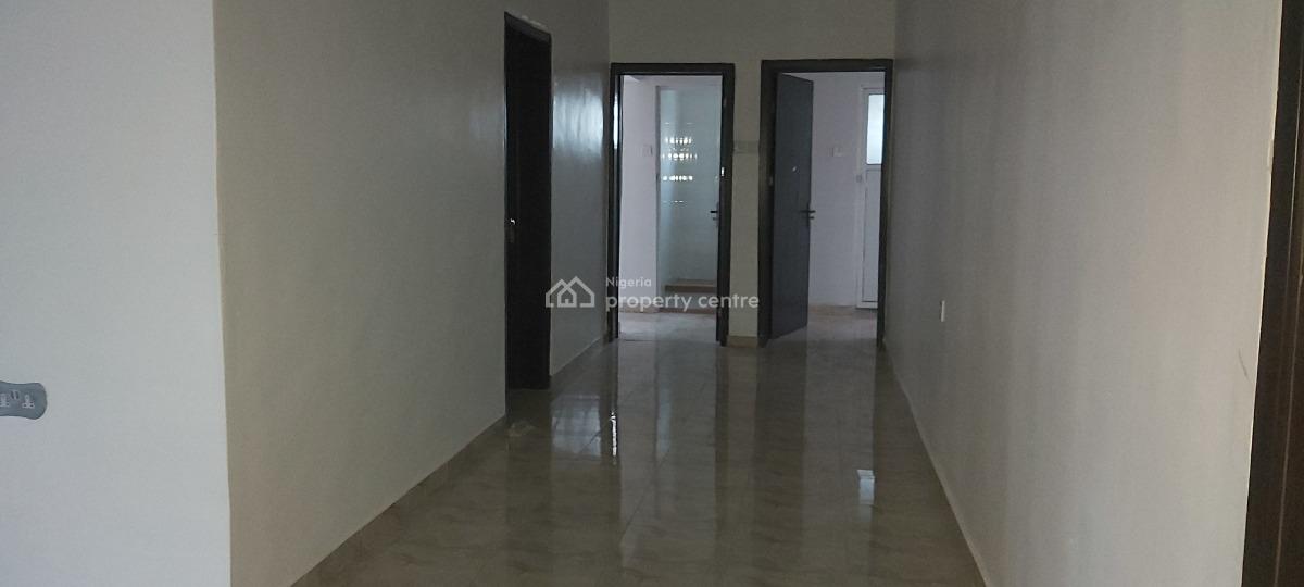 Newly Built 4 Bedrooms Bungalow, Alhaji Ariyo Street, Off Gbetu Road, By Mayfair Gardens Estate, Awoyaya, Ibeju Lekki, Lagos, Detached Bungalow for Sale