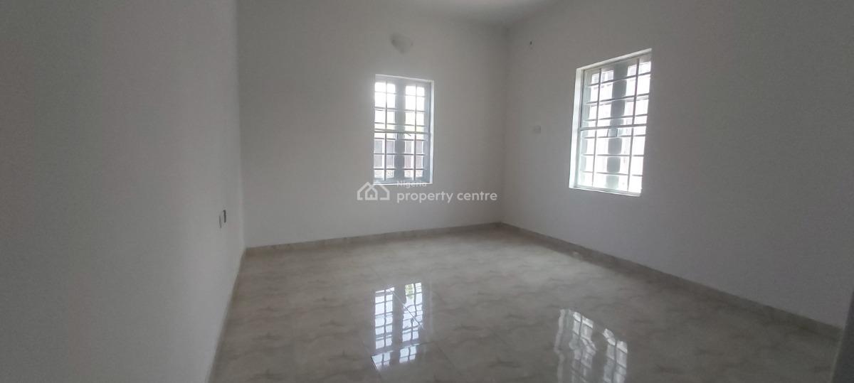 Newly Built 4 Bedrooms Bungalow, Alhaji Ariyo Street, Off Gbetu Road, By Mayfair Gardens Estate, Awoyaya, Ibeju Lekki, Lagos, Detached Bungalow for Sale